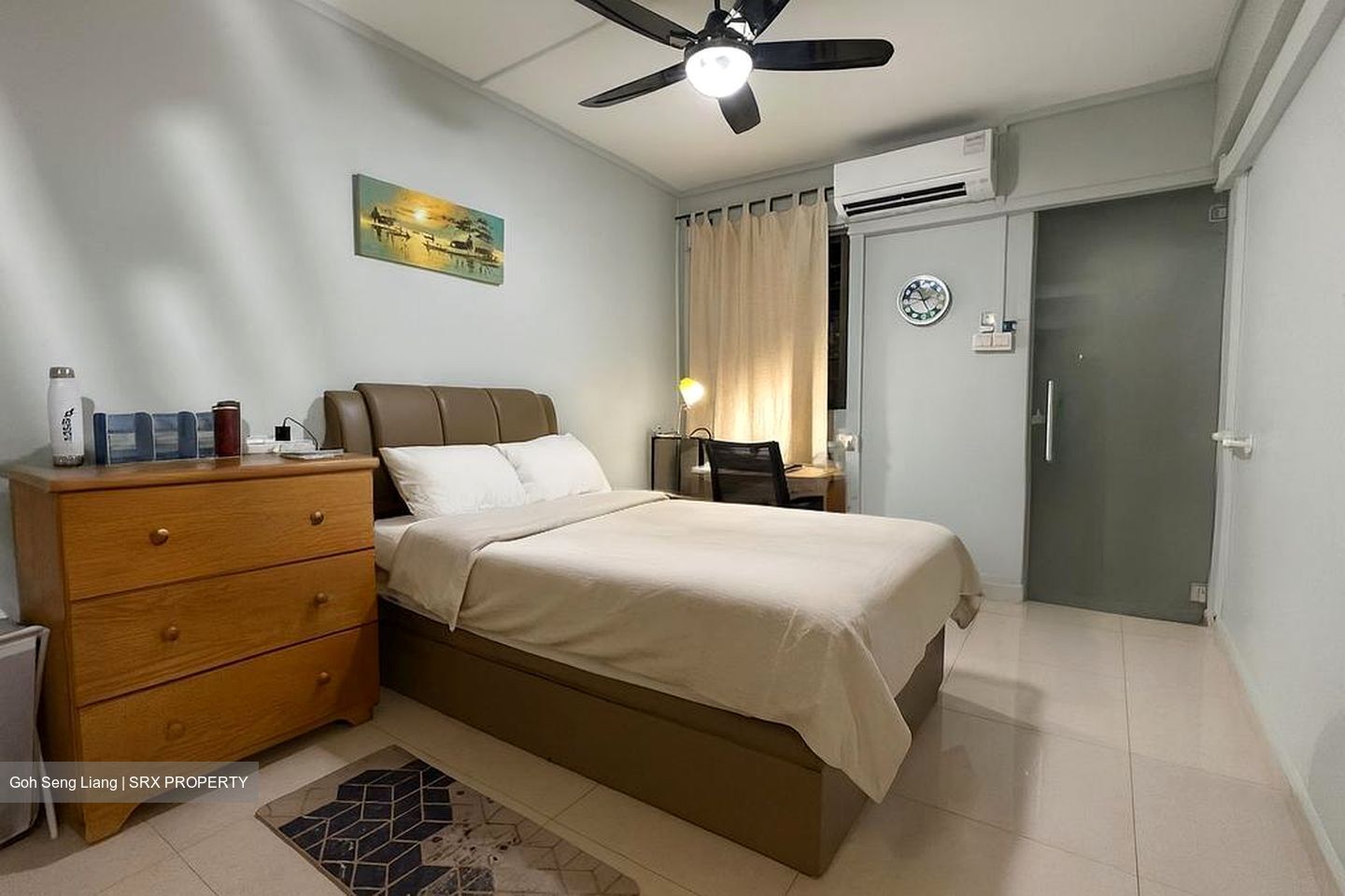 Blk 5 Dover Court (Queenstown), HDB 3 Rooms #510995081